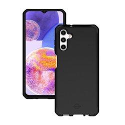 Funda para Móvil Mobilis   Negro