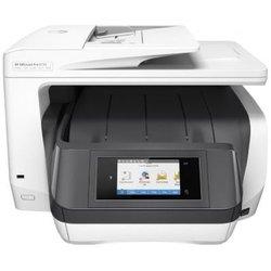 hp multifunción officejet pro 8730