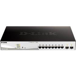 D-Link Switch Dgs-1210-10mp