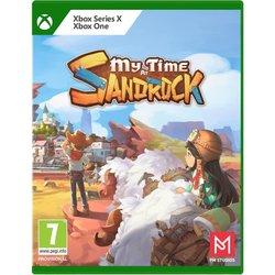 My Time at Sandrock Standard Edition - XBOX SERIES X/ONE