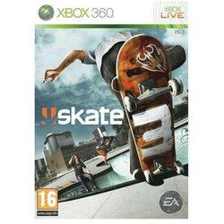 Skate 3 (THREE) Juego para Consola Microsoft XBOX 360