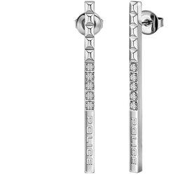 Pendientes Police Mujer Police Pejle2010522 4cm