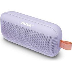 Bose Soundlink Flex Lilac / Altavoz Portátil