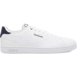 Zapatillas Reebok Court Clean para hombre en color blanco