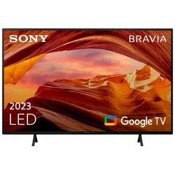 TV 55" Sony KD-55X75W