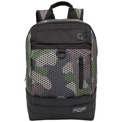 Mochila TOY BAGS Multifuncciónes T402-814 (Camuflaje)