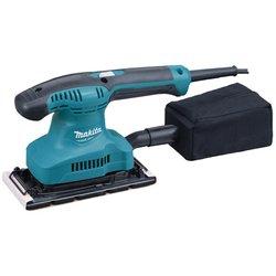 MAKITA M9203B Lijadora orbital 92mm x 185mm