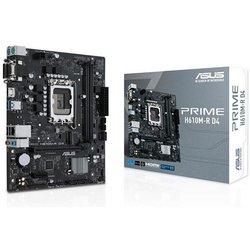 Asus Prime H610M-R D4