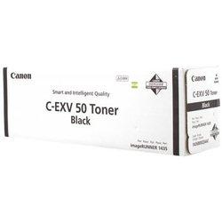 Canon Tóner C-exv50