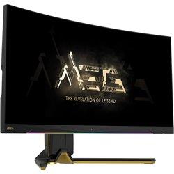 Monitor MSI MEG 342C QD-OLED 34" VA LCD 180 Hz