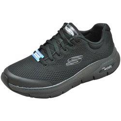 SKECHERS 232040 Sneakers Negro