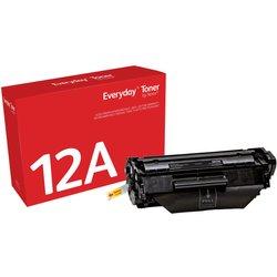 xerox black toner cartridge