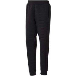 Pantalon Largo Reebok  para mujer en color negro