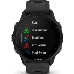 Garmin Forerunner 955 Negro