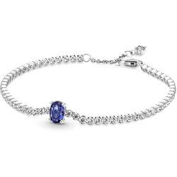 Pulsera Pandora 590039C01-16 de Pavé Brillante