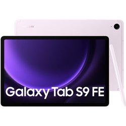 Samsung Galaxy Tab S9 FE WiFi 10.9" 6/128GB Lavanda