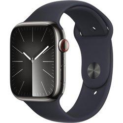 APPLE WATCH S9 45 GP SS MI SB SM CEL