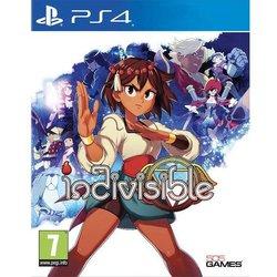 Indivisible