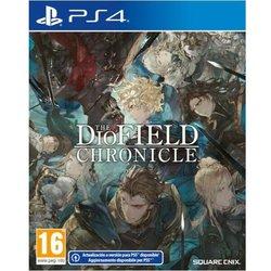 The Diofield Chronicle PS4