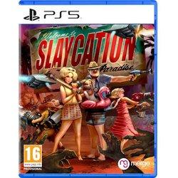 Juego Slaycation Paradise PS5