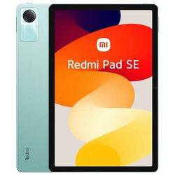 Xiaomi Redmi Pad SE 11" 8/256GB Verde Menta