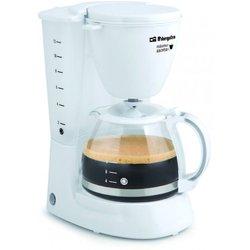 Cafetera goteo orbegozo cg4050b