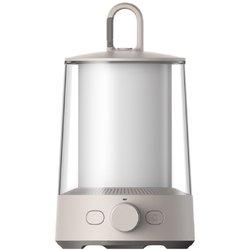 Xiaomi Lámpara de Camping MultifunciónMultifunction Camping Lantern 12W Color Blanco