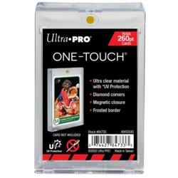 Ultra Pro | Funda Rígida One Touch 35 pt para Cartas Coleccionables de tamaño estandard