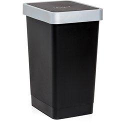 CUBO SMART 25L BASCULANTE /NEGRO