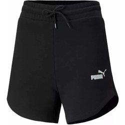 Puma Shorts Ess 5'' High Waist