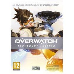 Overwatch Legendary Edition PC