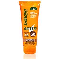 Sport Crema Protectora SPF 50