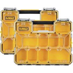 Organizador DEWALT Doble Pack De Power-Tools