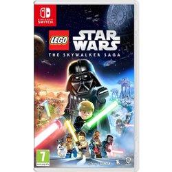 Lego Star Wars: La Saga Skywalker