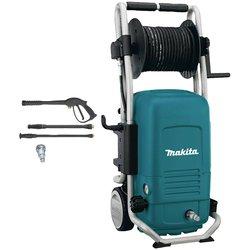 Makita - limpiador de alta presión 150 bar - hw151