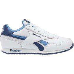 Zapatillas reebok royal classic jogger 3 boys white