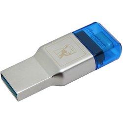 mobilelite duo 3c usb3.1+typec