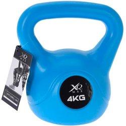 PESA KETTLEBELL 4 KG AZUL