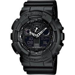 G-shock Ga-100