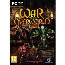 War For The Overworld