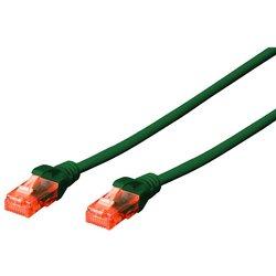 Cable de Red DIGITUS (RJ45)