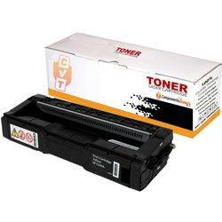 Q-Nomic type SP-C220E toner negro