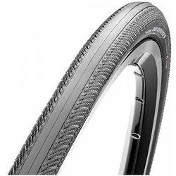 Maxxis Cubierta De Carretera Dolomites 60 Tpi 700c X 23