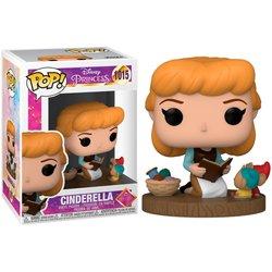 Funko Pop Cinderella Princess Disney 1015