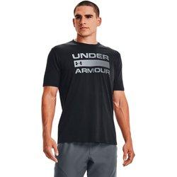 Under Armour Camiseta De Manga Corta Team Issue Wordmark