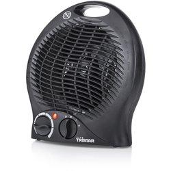 TRISTAR TERMOVENTILADOR  KA 5037 Negro