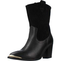 Botas Mujer Marca Clarks Modelo West Mid