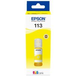 Epson Ink Cartucho De Tinta Ecotank 113