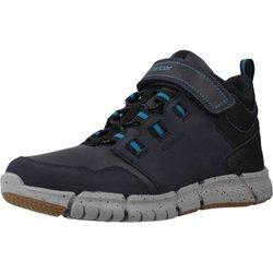 Botas GEOX Membrana Impermeable Niño (36 - Azul)