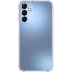 Samsung Funda transparente Galaxy A25